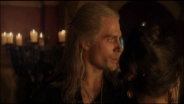 The Witcher Season 01 Episode 05 Urdu